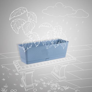 Jardiniere si tavi pentru jardiniere